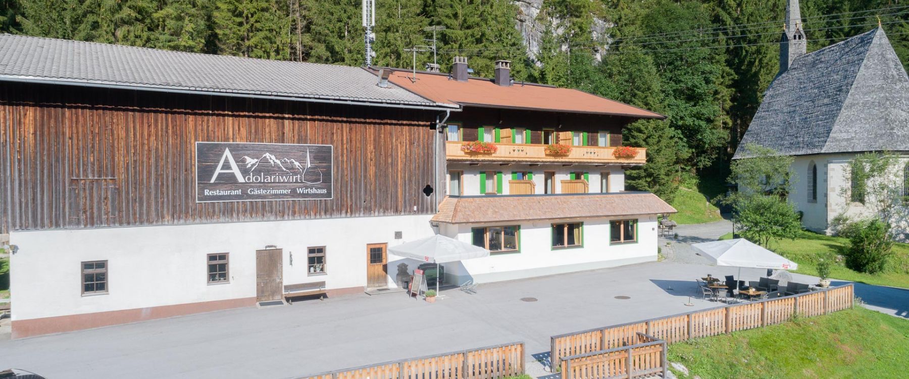 Gasthaus Tirolerwirt Pillerseetal Winterurlaub 0029