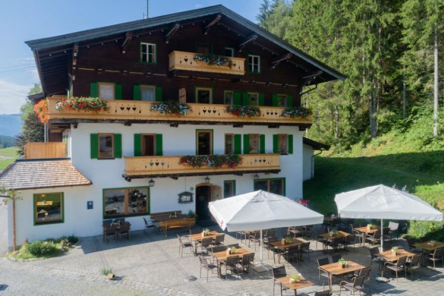 Gasthaus Tirolerwirt Pillerseetal Winterurlaub 0025