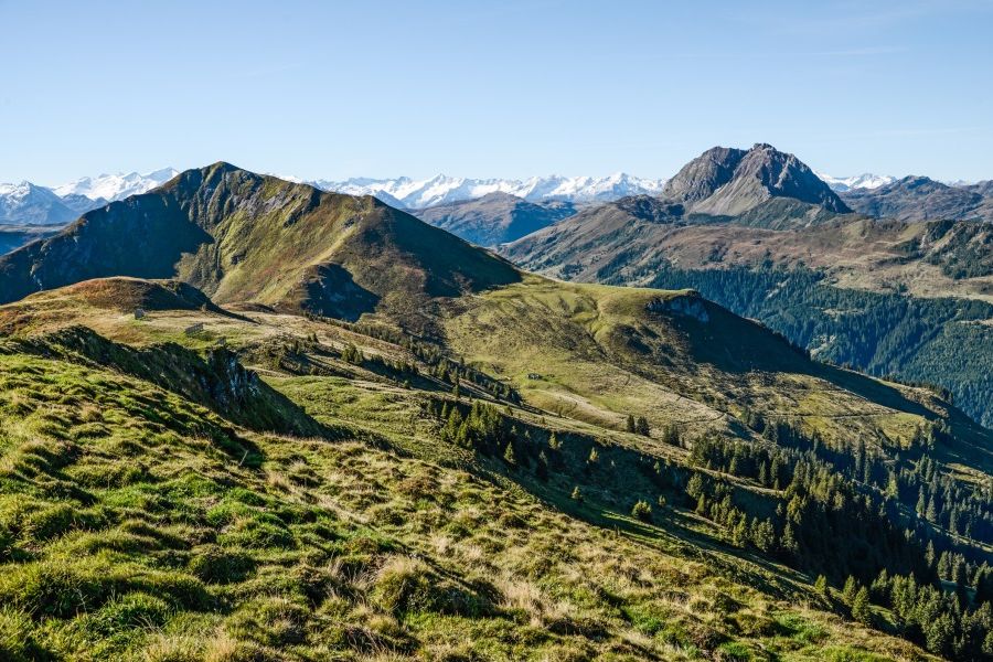 Kitzbueheler Alpen 1