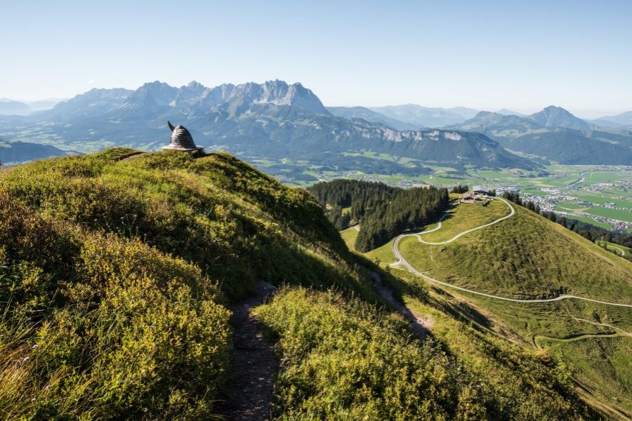 Kitzbueheler Alpen 2