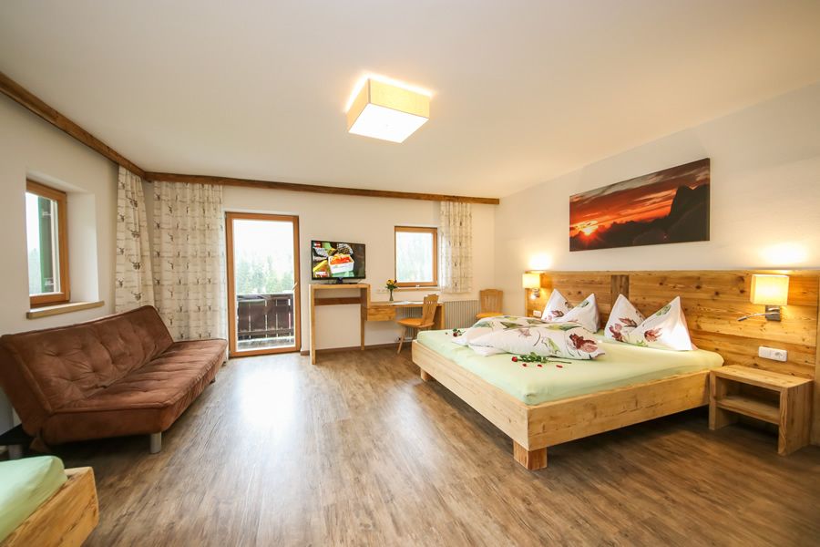 Zimmer Stulrich Tirol 10