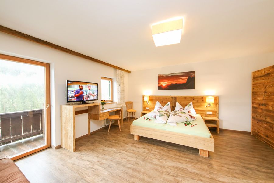 Zimmer Stulrich Tirol 15